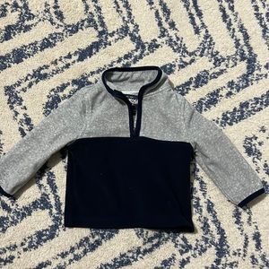 Baby boy 9m sweaters